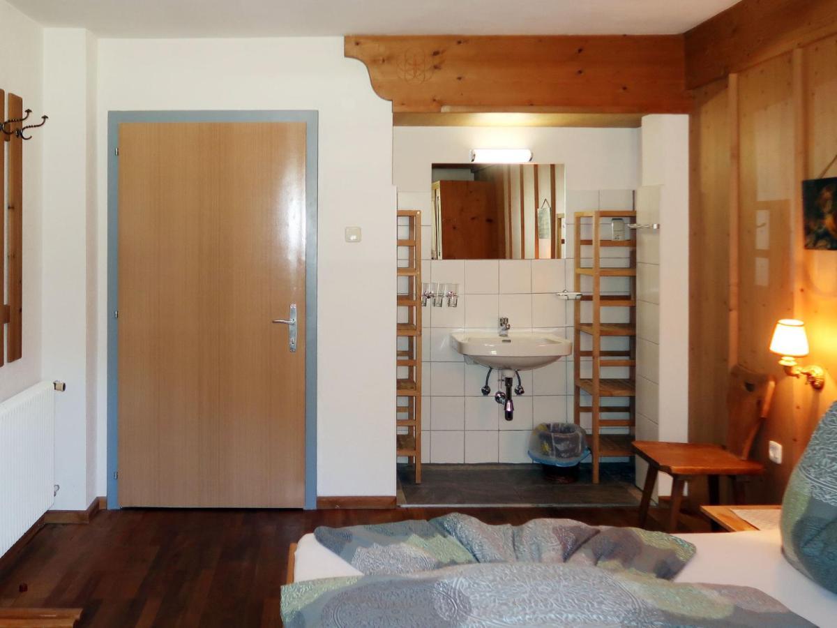 Apartment Leo By Interhome Пруц Экстерьер фото
