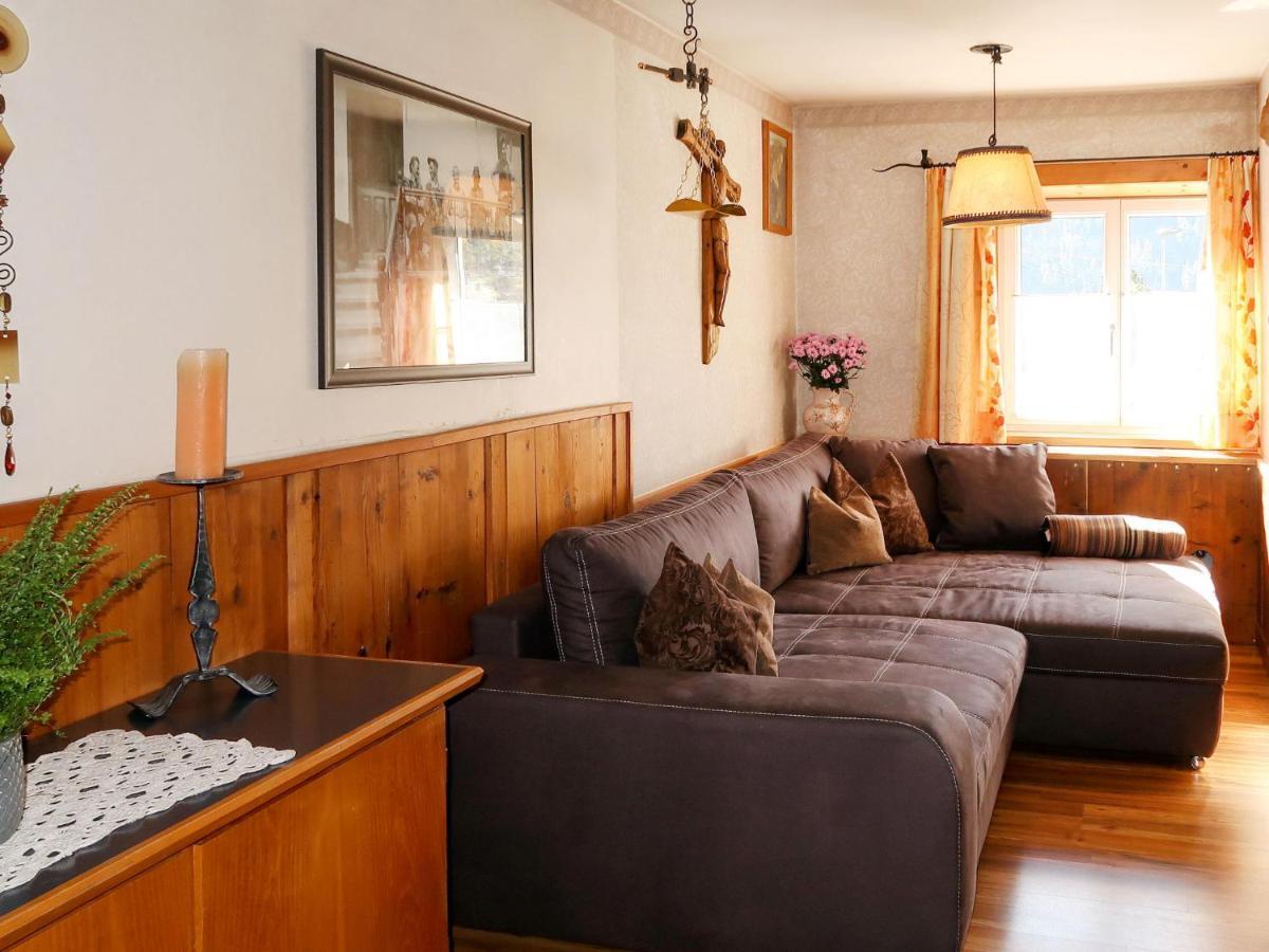 Apartment Leo By Interhome Пруц Экстерьер фото