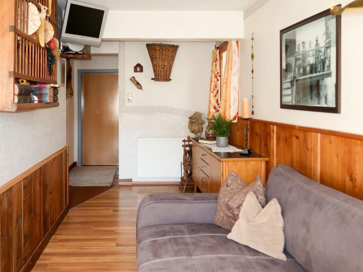 Apartment Leo By Interhome Пруц Экстерьер фото